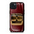 MERCEDES BENZ PAGODA RED iPhone 15 Plus Case Cover