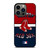 BOSTON RED SOX MLB BASEBALL iPhone 13 Pro Case Cover