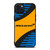 MERCEDES MCLAREN F1 FORMULA ONE LOGO iPhone 15 Plus Case Cover