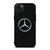 MERCEDEZ BENZ CARBON FIBER iPhone 15 Plus Case Cover MERCEDEZ BENZ CARBON FIBER iPhone 15 Plus Case Cover