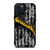 METALLICA AMERICA ROCK BAND iPhone 15 Plus Case Cover