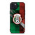 MEXICO SOCCER TEAM iPhone 15 Plus Case Cover