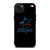 MIAMI MARLINS MLB LOGO iPhone 15 Plus Case Cover