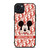MICKEY MOUSE CHRISTIAN DIOR PARIS iPhone 15 Plus Case Cover