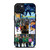 MIGHTY DUCKS GAME CHANGERS SQUAD iPhone 15 Plus Case Cover