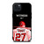 MIKE TROUT LOS ANGELES ANGELS BASEBALL iPhone 15 Plus Case Cover