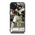 MILES SANDERS PHILADELPHIA EAGLES NFL iPhone 15 Plus Case Cover