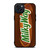 MILK WAY CANDY LOGO iPhone 15 Plus Case Cover