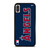 LOS ANGELES ANGELS BASEBALL iPhone X / XS Case Cover