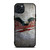 MILWAUKEE AMERICAN EAGLES LOGO iPhone 15 Plus Case Cover