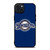 MILWAUKEE BREWERS MLB BASEBALL LOGO iPhone 15 Plus Case Cover