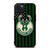 MILWAUKEE BUCKS NBA USA FLAG iPhone 15 Plus Case Cover