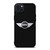 MINI CAR CARBON FIBER iPhone 15 Plus Case Cover