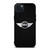 MINI CARBON FIBER iPhone 15 Plus Case Cover