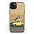 MINI COOPER MR BEAN FUNNY iPhone 15 Plus Case Cover