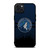 MINNESOTA TIMBERWOLVES NBA SKYLINE iPhone 15 Plus Case Cover