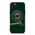 MINNESOTA WILD NHL HOCKEY 4 iPhone 15 Plus Case Cover
