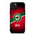 MINNESOTA WILD NHL HOCKEY iPhone 15 Plus Case Cover