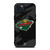 MINNESOTA WILD NHL TEAM iPhone 15 Plus Case Cover