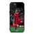 MO SALAH LIVERPOOL iPhone 15 Plus Case Cover