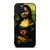 MONA LISA PAINTING MR BEAN iPhone 15 Plus Case Cover