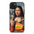 MONALISA CHEETOS FLAMIN HOT iPhone 15 Plus Case Cover