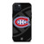 MONTREAL CANADIENS NHL TEAM iPhone 15 Plus Case Cover