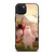 MOOMINVALLEY ALL CHARACTERS iPhone 15 Plus Case Cover