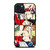 MORGANA PERSONA 5 CHARACTERS iPhone 15 Plus Case Cover