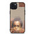 NAS RAPPER ILLMATIC iPhone 15 Plus Case Cover