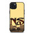 NAS RAPPER LOGO iPhone 15 Plus Case Cover