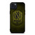 NASHVILLE SOCCER MLS iPhone 15 Plus Case Cover