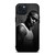NASIR JONES NAS RAPPER iPhone 15 Plus Case Cover