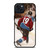 NATHAN MACKINNON COLORADO AVALANCHE iPhone 15 Plus Case Cover