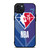 NBA BASKETBALL 75 ANNIVERSARY iPhone 15 Plus Case Cover