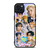 NCT DREAM CUTE COLLAGE 2 iPhone 15 Plus Case Cover