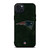 NEW ENGLAND PATRIOTS FOOTBALL NFL iPhone 15 Plus Case Cover