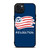 NEW ENGLAND REVOLUTION MLS iPhone 15 Plus Case Cover