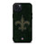 NEW ORLEANS SAINTS FOOTBALL NFL iPhone 15 Plus Case Cover
