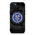 NEW YORK CITY FC MLS BLACK iPhone 15 Plus Case Cover