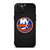 NEW YORK ISLANDERS HOCKEY NHL LOGO iPhone 15 Plus Case Cover