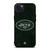 NEW YORK JETS FOOTBALL NFL iPhone 15 Plus Case Cover