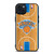 NEW YORK KNICKS NBA ARENA iPhone 15 Plus Case Cover
