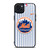 NEW YORK METS MLB NIKE iPhone 15 Plus Case Cover