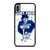 LOS ANGELES DODGERS MLB BASEBALL BANTER 2 iPhone X / XS Case Cover