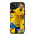 NEYMAR JR 10 BRAZIL iPhone 15 Plus Case Cover
