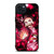 NEZUKO KAMADO DEMON SLAYER SPELL iPhone 15 Plus Case Cover