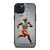 NICK CHUBB CLEVELAND BROWN NFL iPhone 15 Plus Case Cover