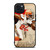 NICK CHUBB CLEVELAND BROWN iPhone 15 Plus Case Cover