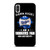 LOS ANGELES DODGERS MLB BASEBALL FANS iPhone X / XS Case Cover